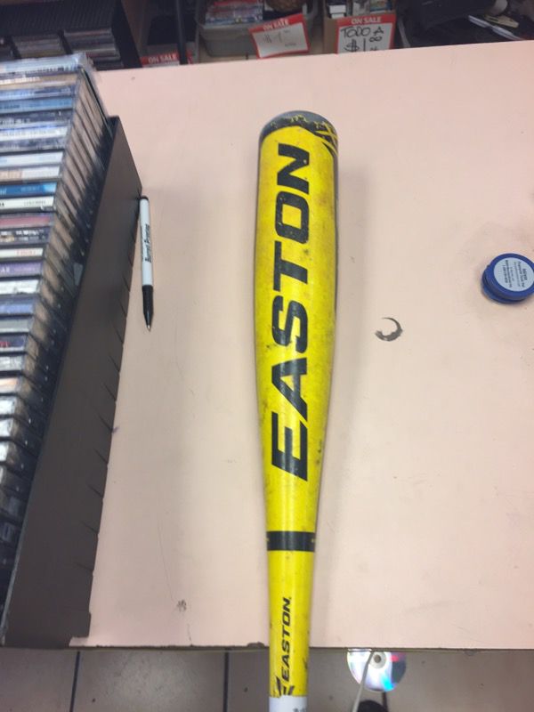 Easton Xl3 baseball bat