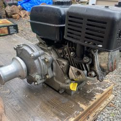 Gas Pot Puller