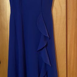 Formal Cocktail Dress