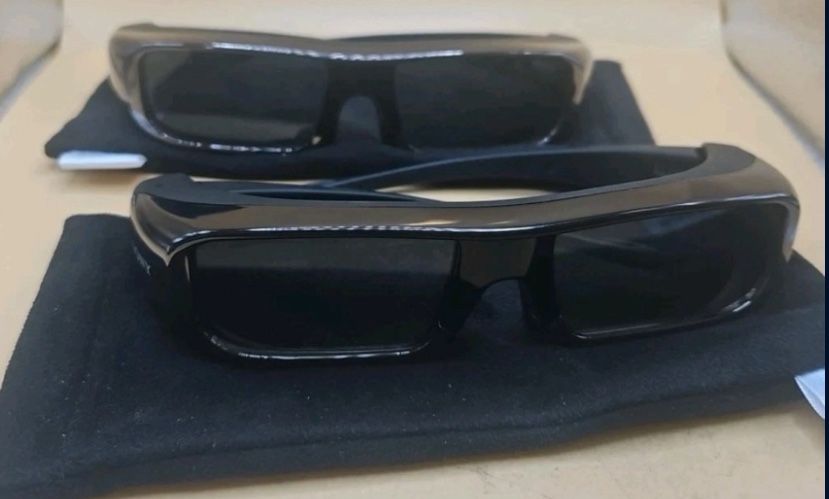 Sony 3D Glasses 