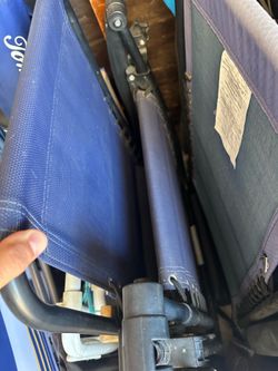 4 outside chairs