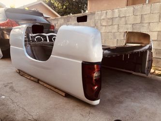 99-06 Silverado Bed
