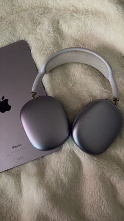 Apple Airpod Maxes (Used)