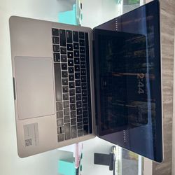 Macbook pro 2018 512
