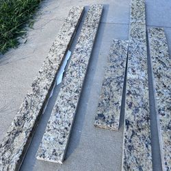 Granite Countertop Trim 