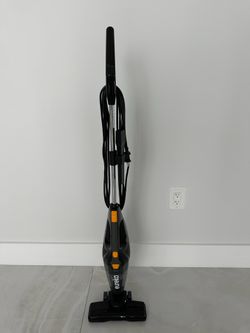 Eureka 3-in-1 Bagless Lightweight Stick Vacuum Cleaner