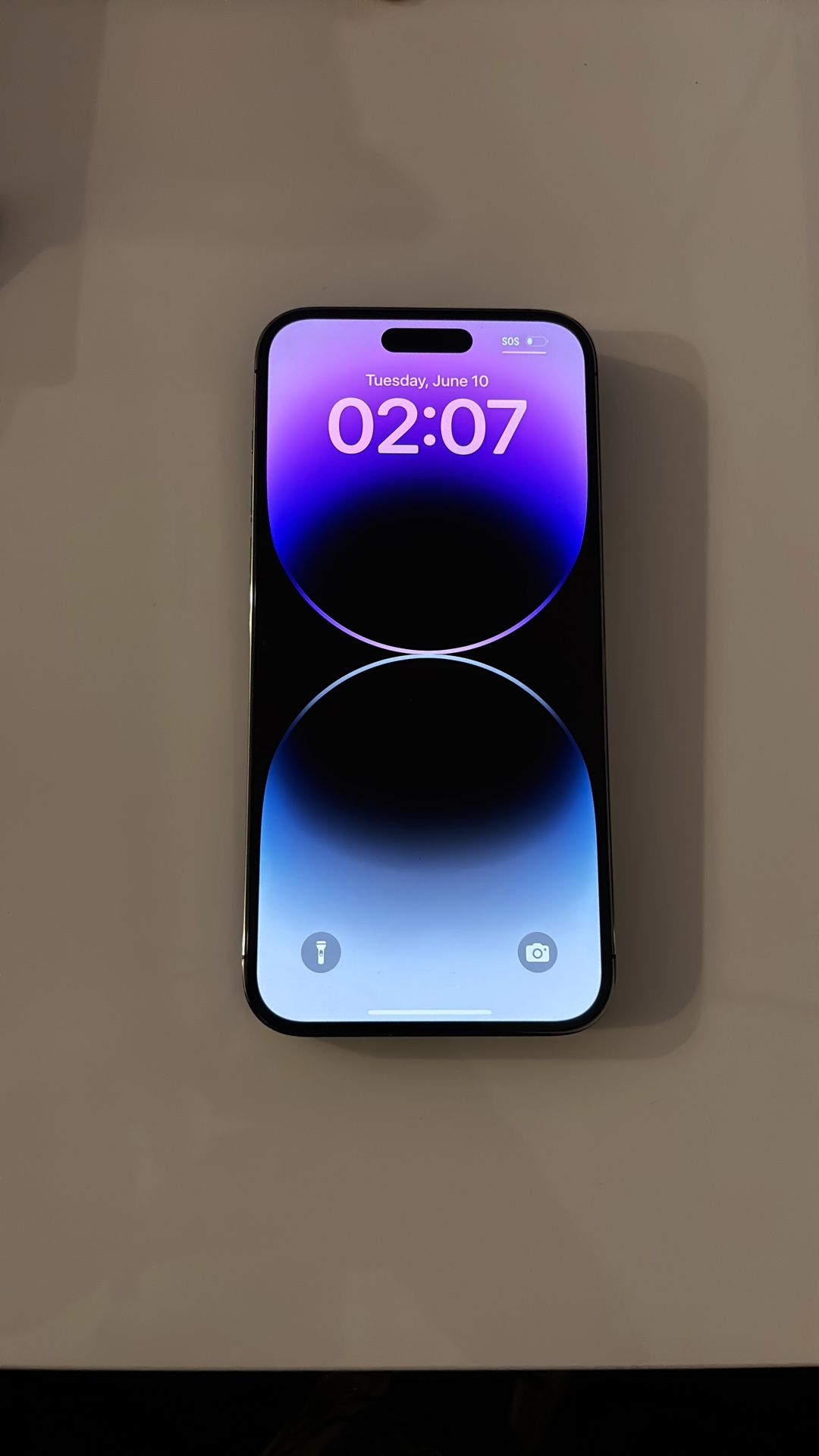 🔥 iPhone 14 Pro Max 128 GB (Unlocked) Like New 🔥