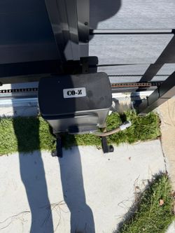 Electric gate stops halfway or won’t close? Same-day help for motor 