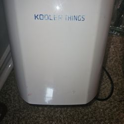 Portable Countertop Ice Maker 