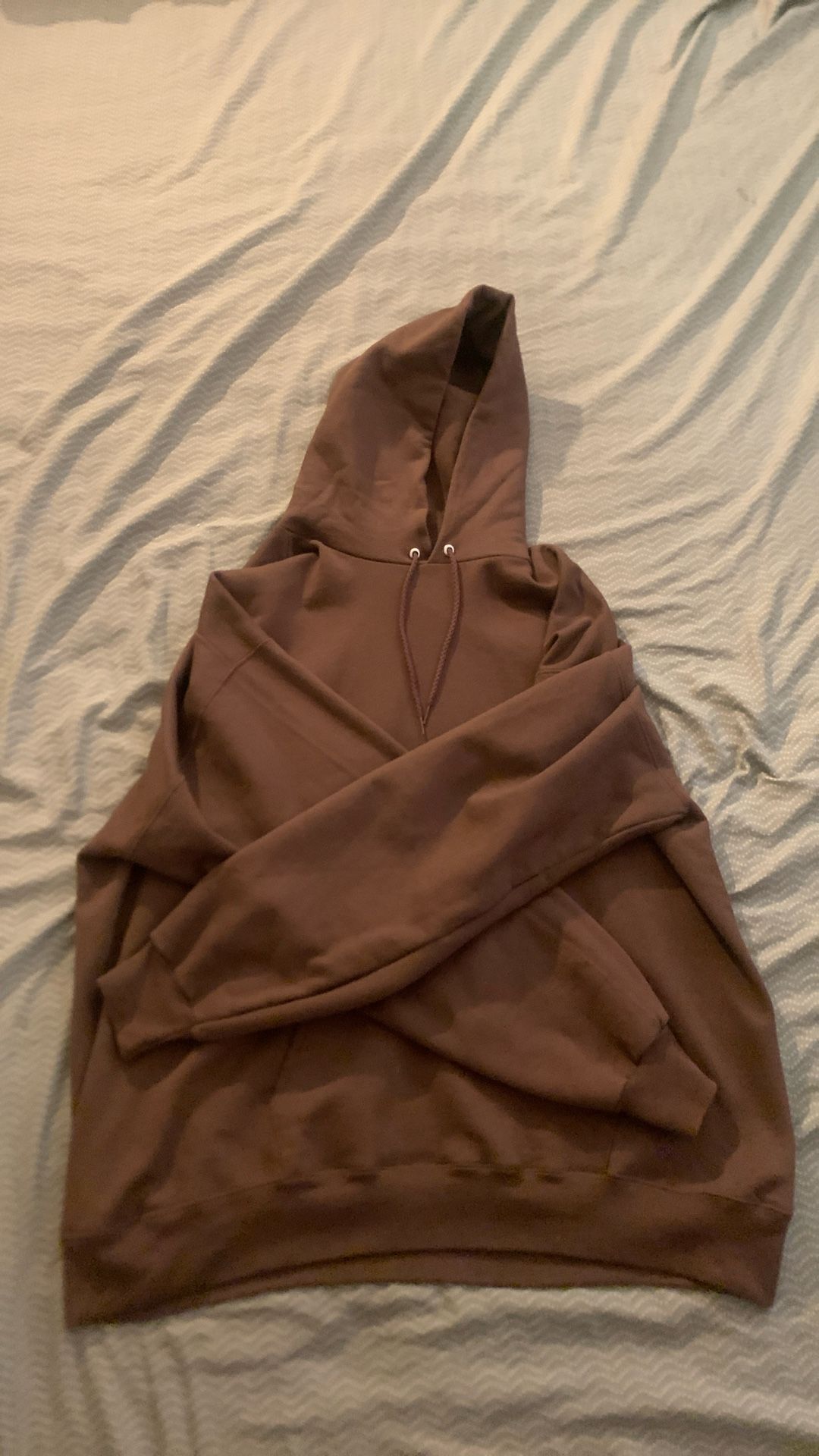 Hanes Heavyweight Hoodie