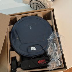 OKP Life K2 Robot Vacuum cleaner