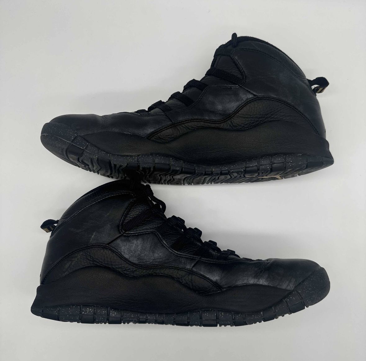 Air Jordan 10 Retro 'NYC' Men's Size 13