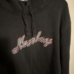 Hurley Sweater