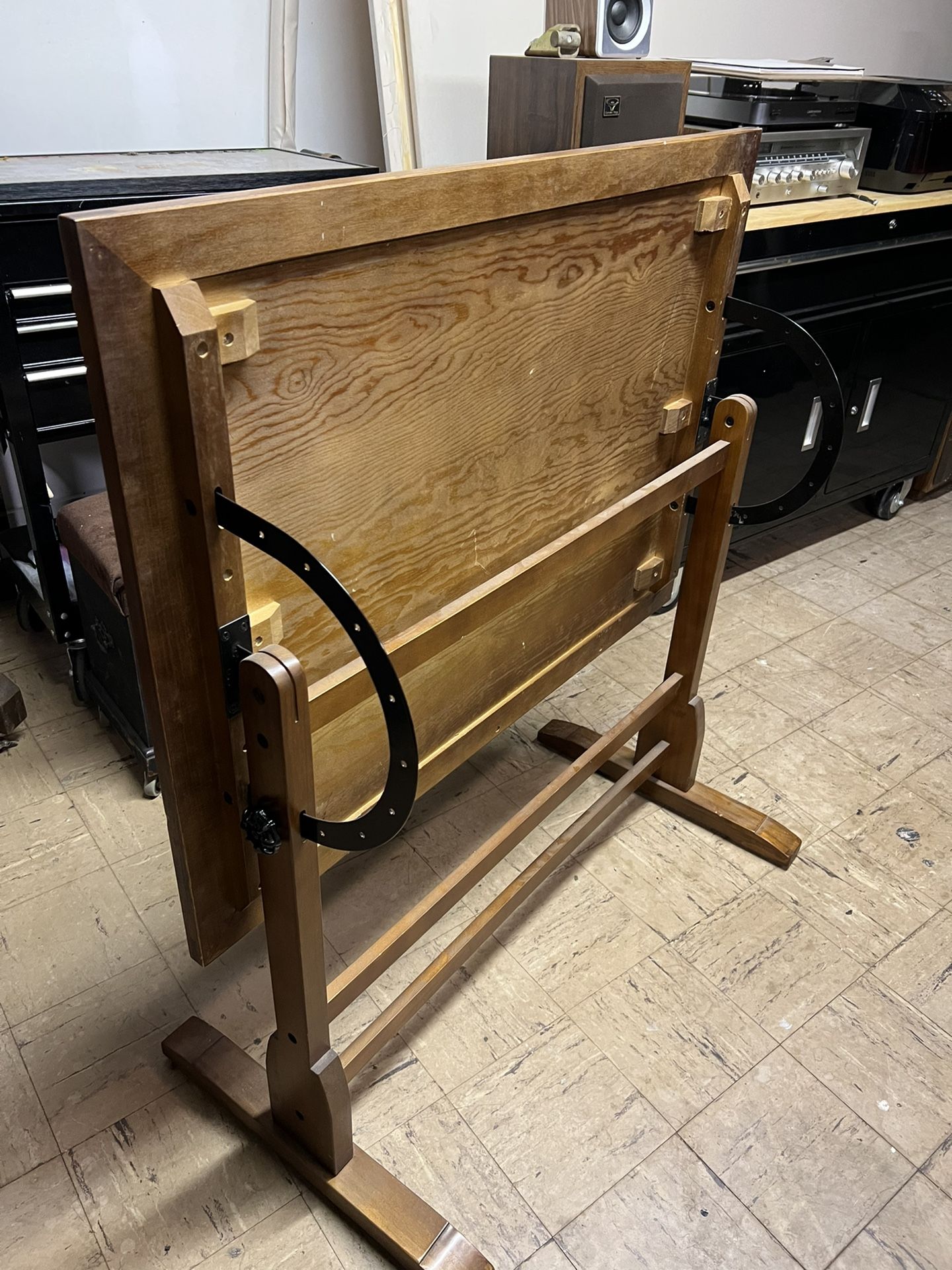 Drafting Table for Sale in Santa Ana, CA OfferUp