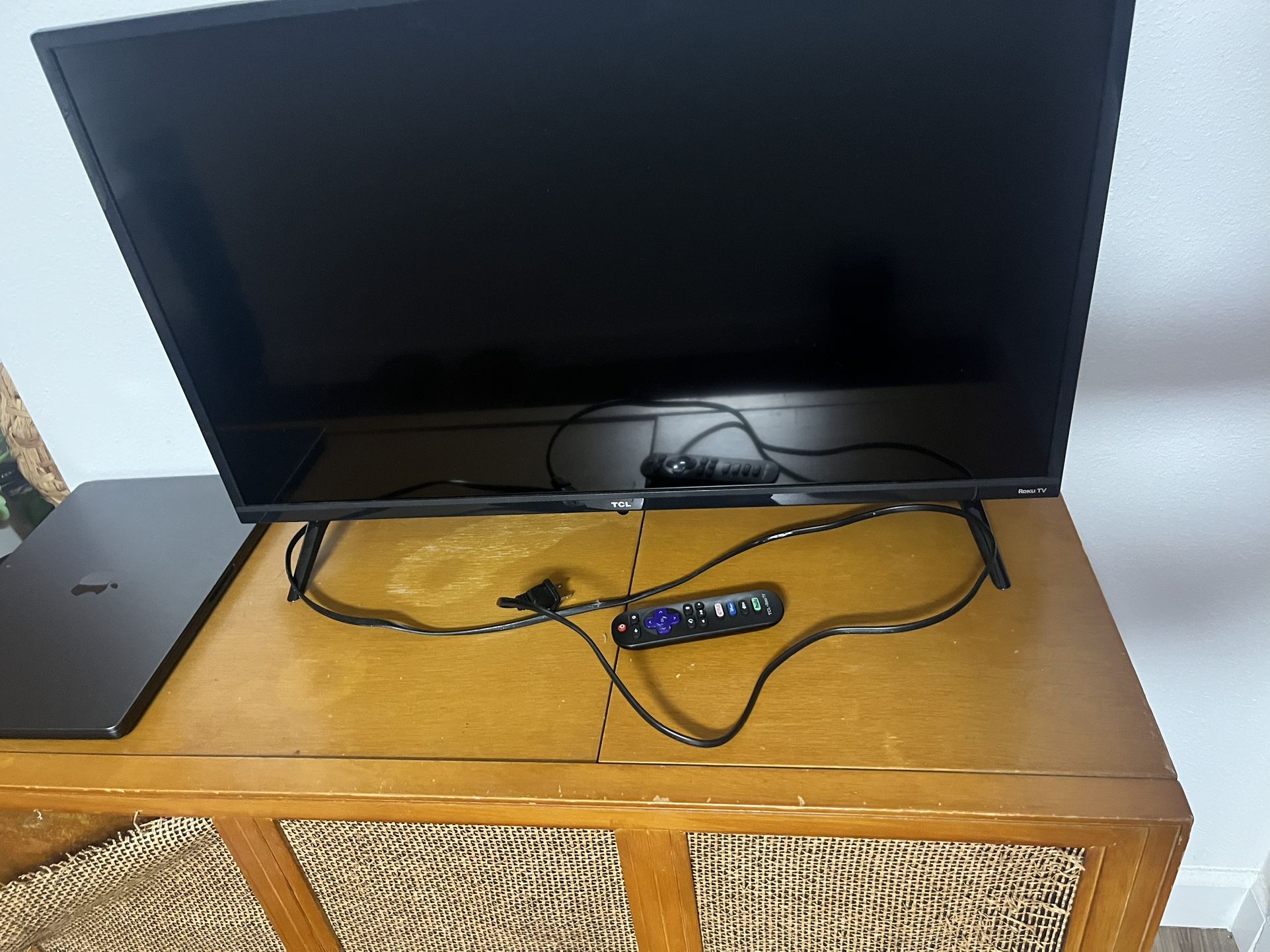 TCL Roku Tv 