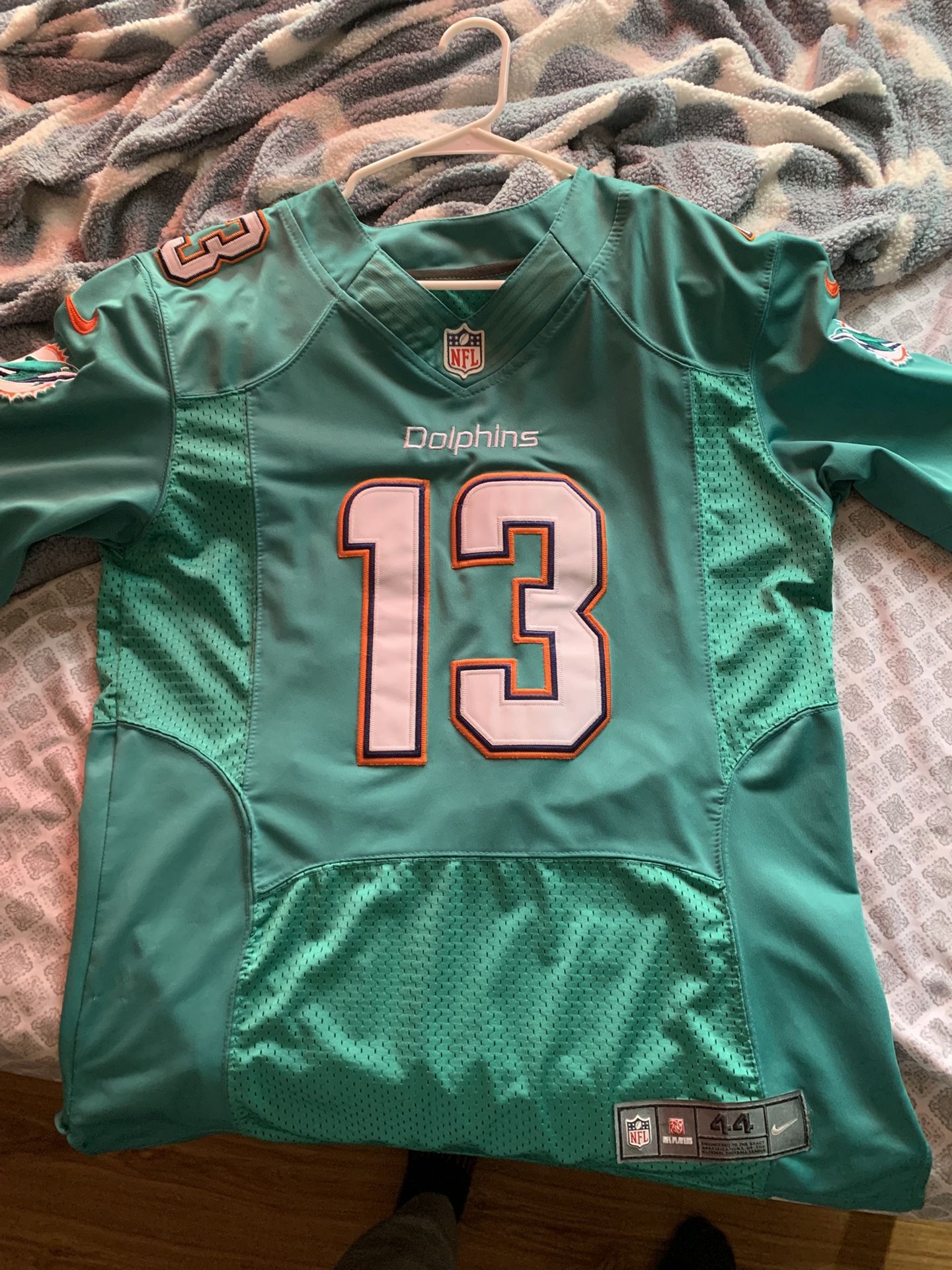 Miami Dolphins Dan Marino Jersey