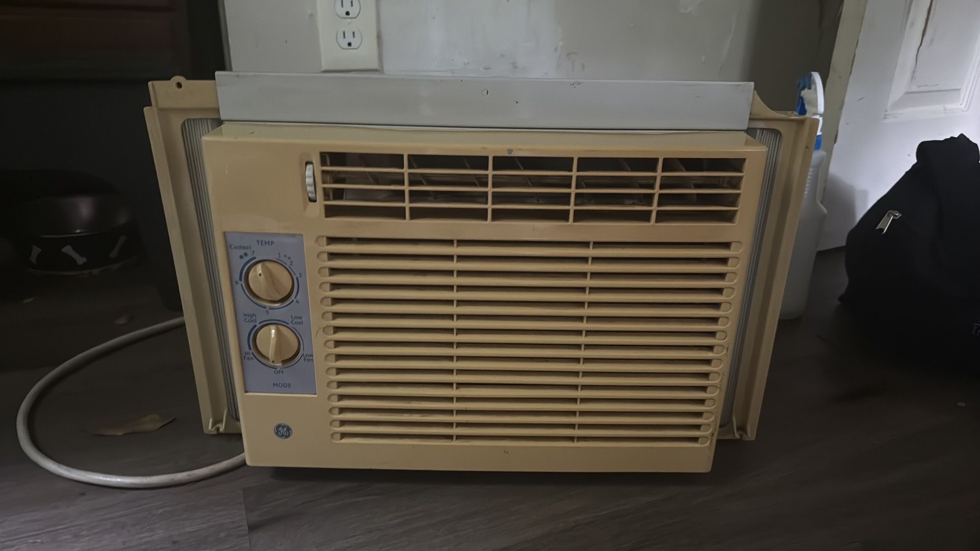 AC Unit