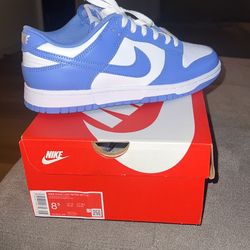 Nike Dunks 8 1/2 Men’s
