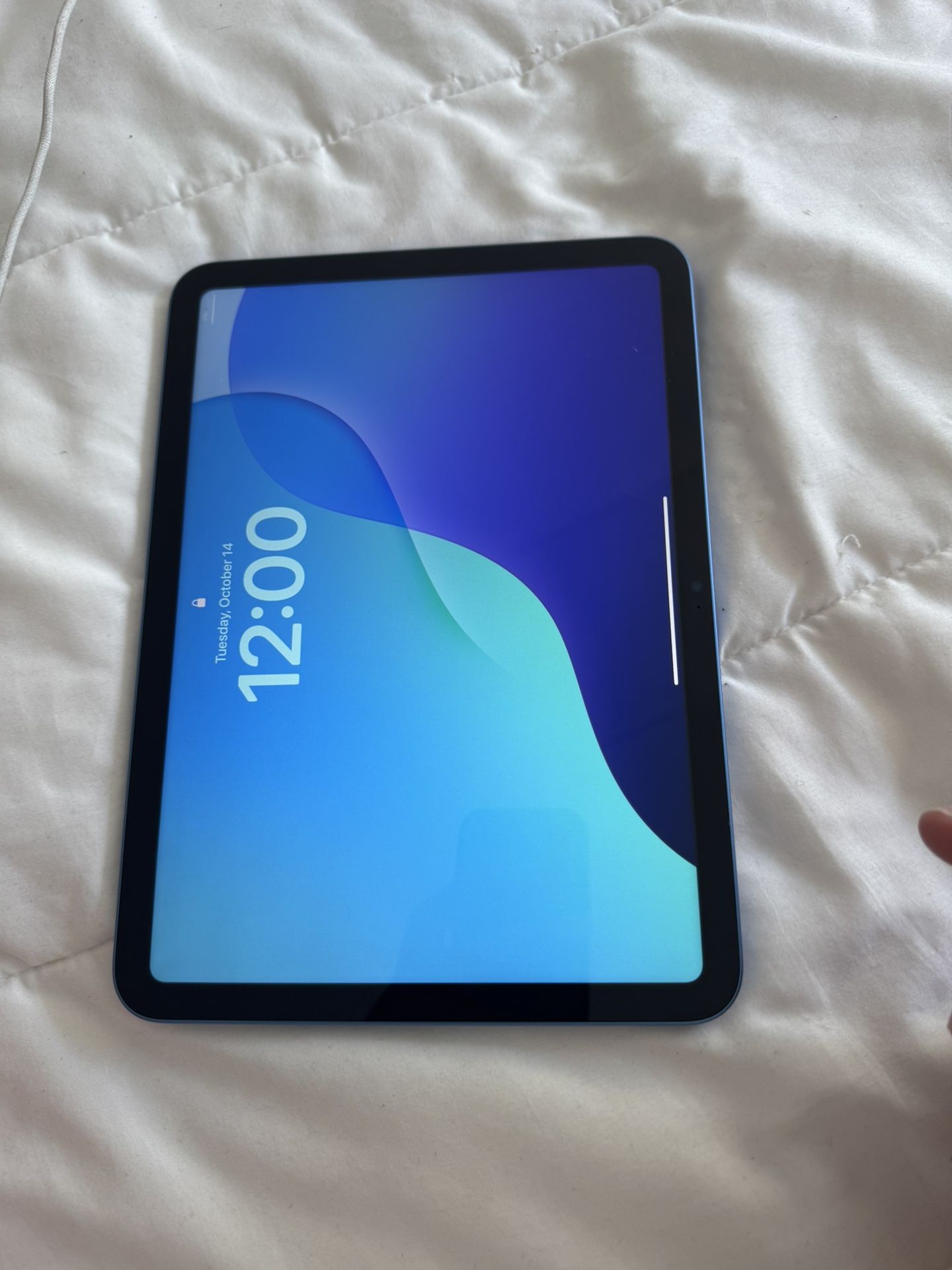 iPad A16 Unlocked 128gb