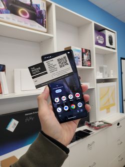 Google Pixel 7 (Unlocked) - Pre Owned