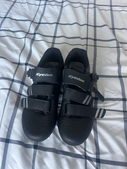 Cycling Shoes Compatible with Peloton