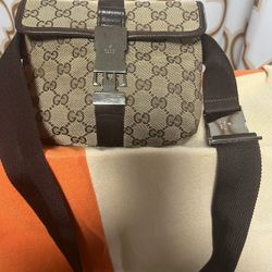 Gucci Belt Bag