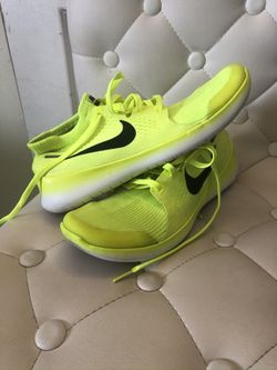 Women's Nike Beta RN size 8.5 slightly used