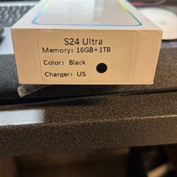 S24 Ultra Phone 