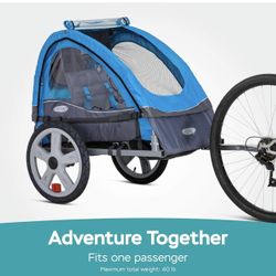 Bicycle Trailer