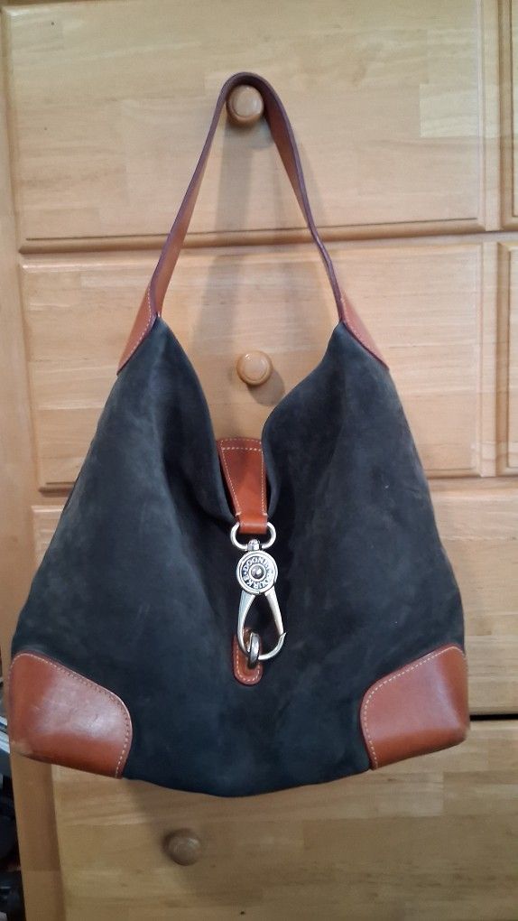 Dooney & Burke Hobo Purse