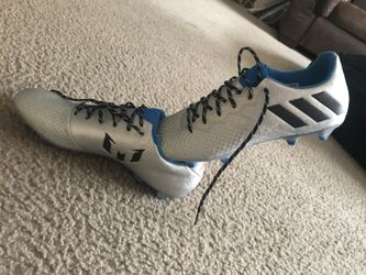 Messi 16.3 size 7