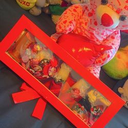 Valentine's Day Baskets 