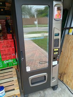 Wittern 3576 Refrigerated Combo Machine