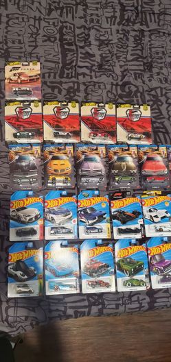 !!!HOYWHEELS FOR SELL!!!