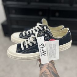 Converse Brand New 