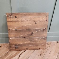Picture Holder