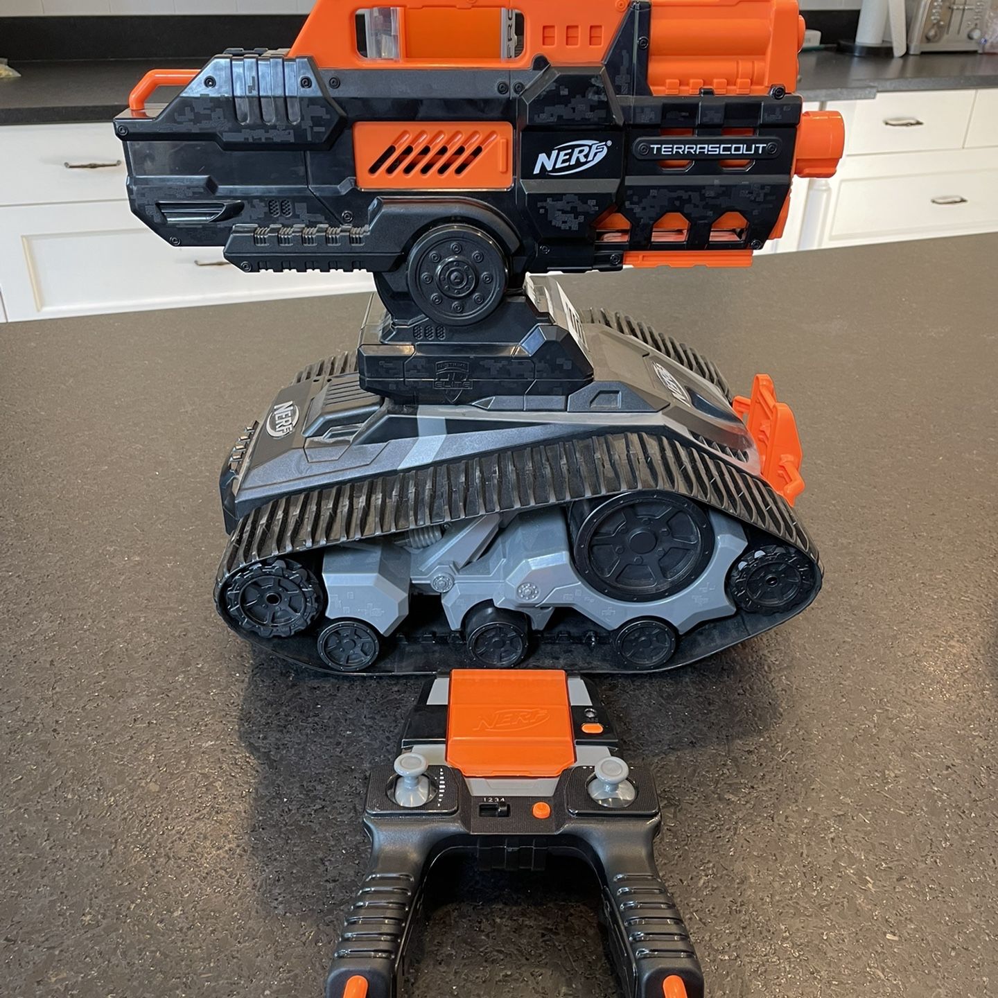 Nerf Terrascout for Sale in Salt Lake City, UT - OfferUp Nerf Terrascout for Sale in Salt Lake City, UT - OfferUp