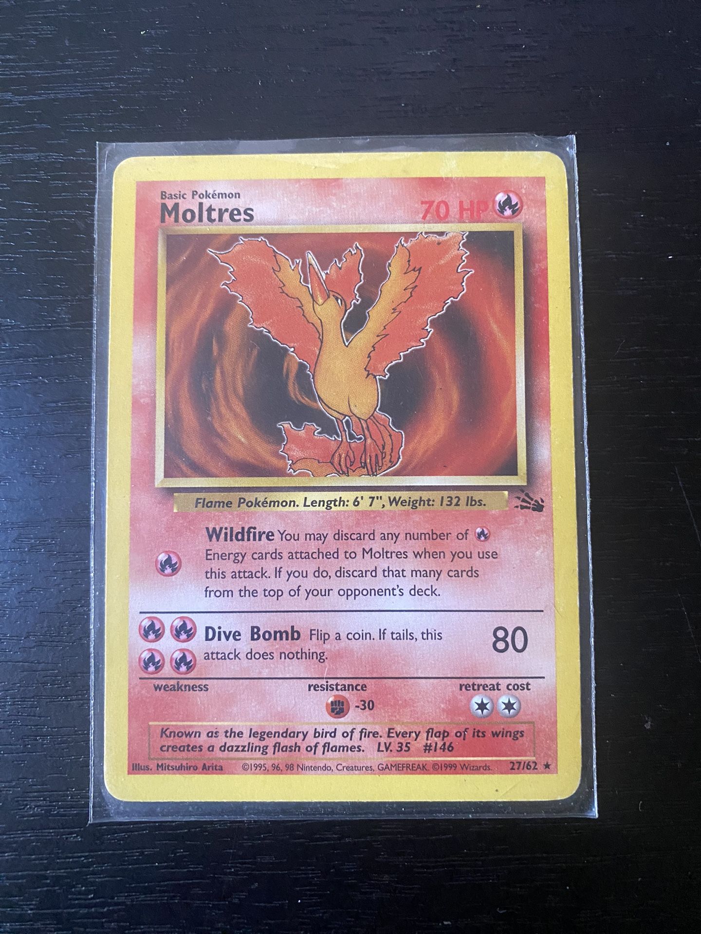 Pokémon Lot 