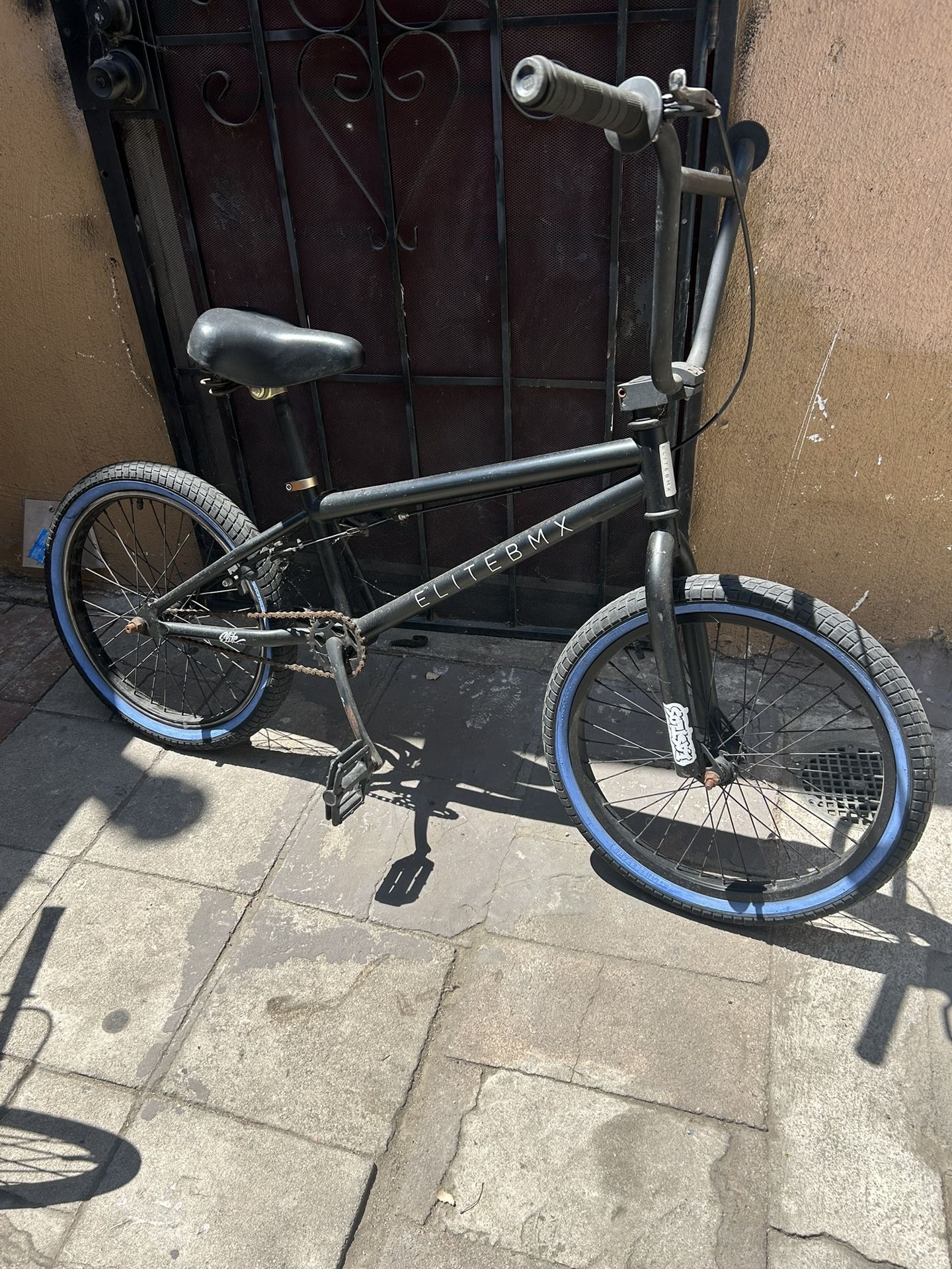 Bmx,elite Bmx,20” Bike,bicycle,primo