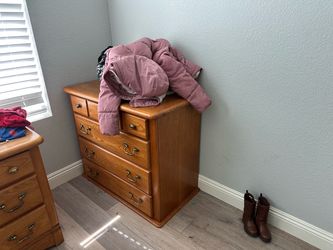 Dressers