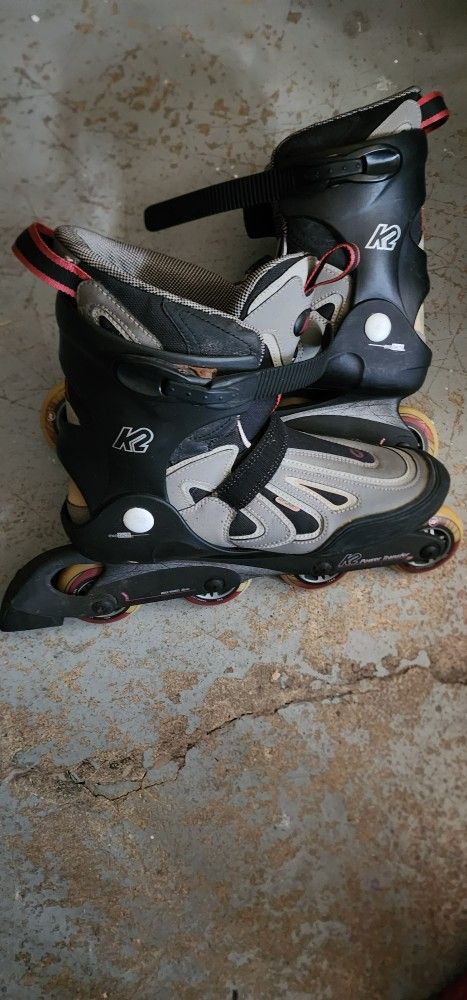 Men Inline Rollerblades