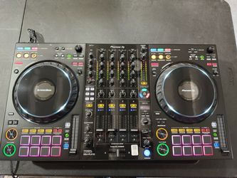 Pioneer DDJ-FLX10