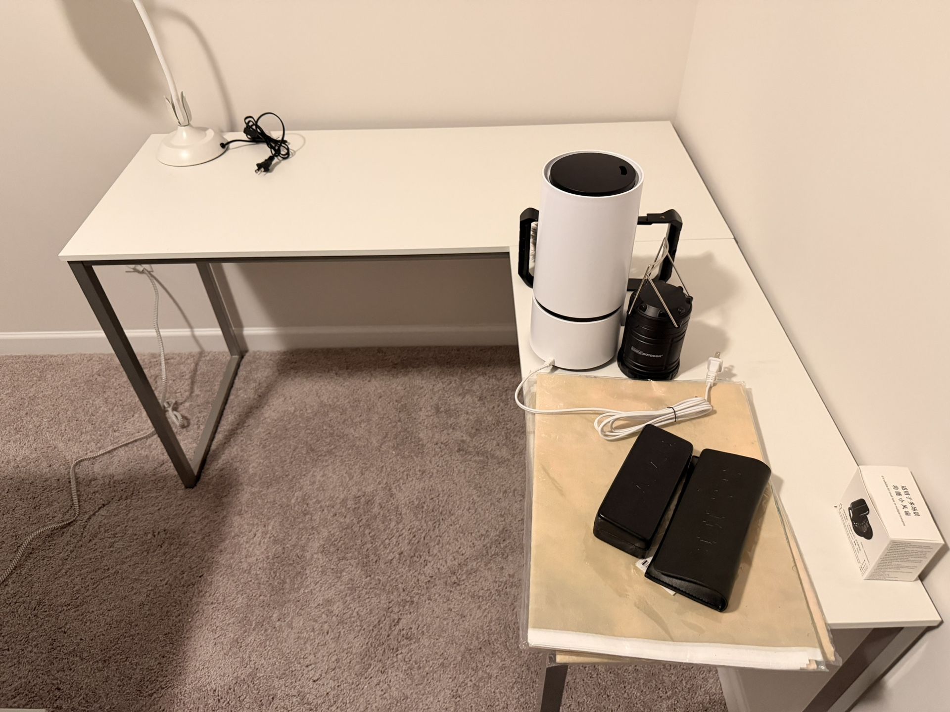 Office Desk