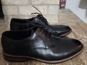 Nunn Bush Dress Shoes Size 12 Men's 