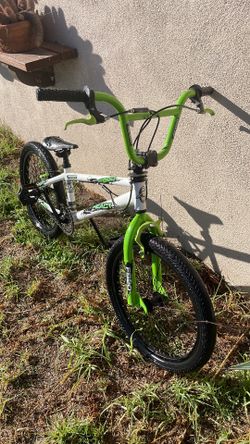 Kids Bike