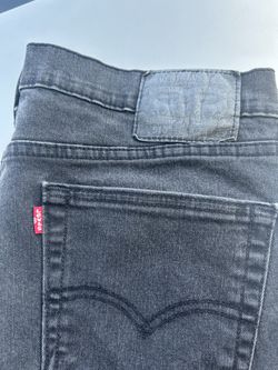 Men’s 510 Levi’s 34x29