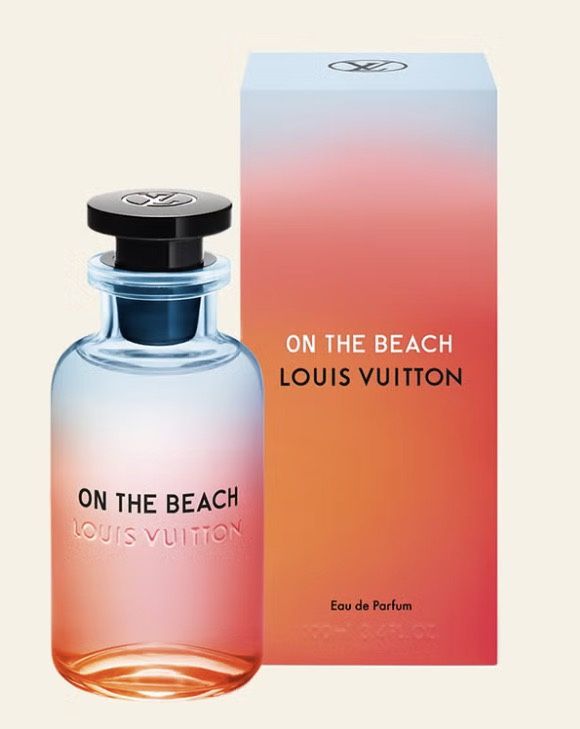 On The Beach LV Shipping Only