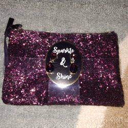 Handbag/Makeup Bag
