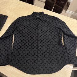 louis vuitton shirt
