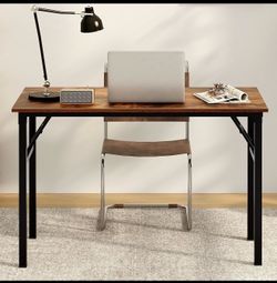 Office Computer Desk, unused and in box (no assembly)